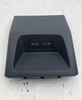 Volkswagen ID.7 USB socket connector 14A863289 2G6035718