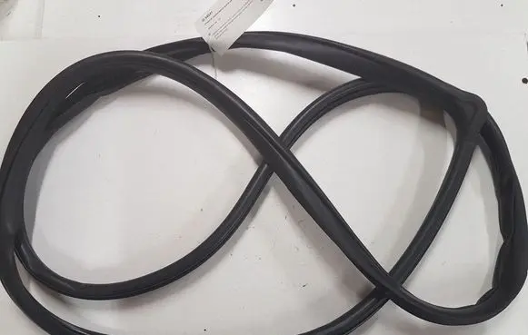Mazda 6 Front door rubber seal