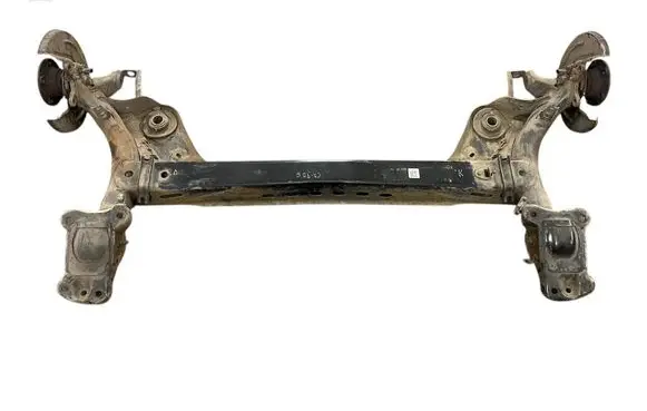 Audi A3 S3 8V Rear axle beam 