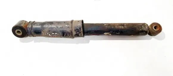 Renault Trafic II (X83) Rear shock absorber/damper
