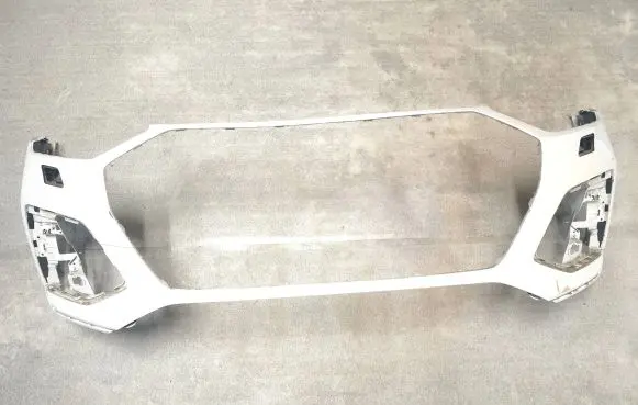 Audi Q5 SQ5 Front bumper 80a807437p 80a807437 80a807437c