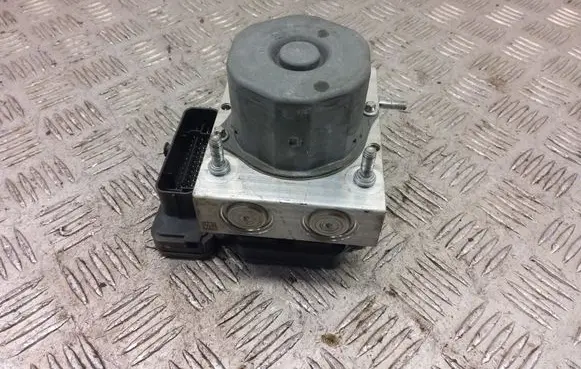 Ford Transit Custom ABS Pump jk212c405ad