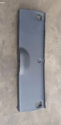 Peugeot RCZ Trunk/boot sill cover protection YM16401977
