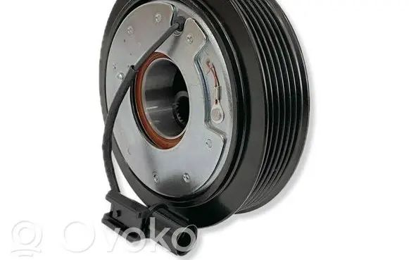 KIA Picanto Air conditioning (A/C) compressor (pump) F500CPAAC07 103293 ACP01119