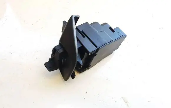 BMW X1 E84 Ignition lock 10862510 9194400-02