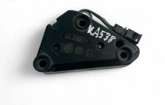 Volkswagen Golf V Other control units/modules 1K0035463D