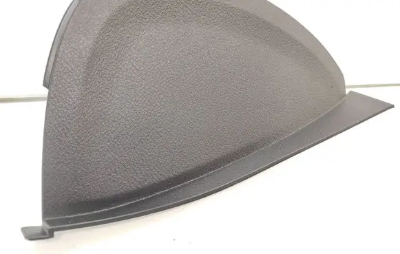 BMW X5 E70 Dashboard side end trim 6958802 6958799 51456958799