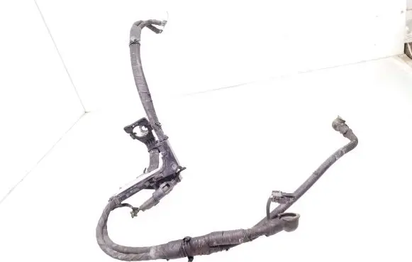 KIA Carens II Positive cable (battery) 918501D110