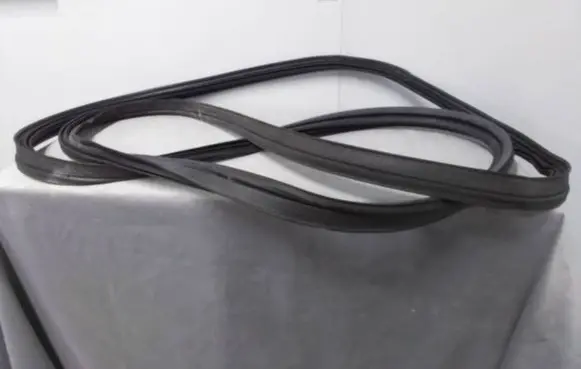 Subaru Outback (BT) Engine compartment rubber 