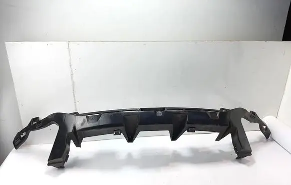 Ford Kuga I Rear bumper support beam 8V4117E778AD