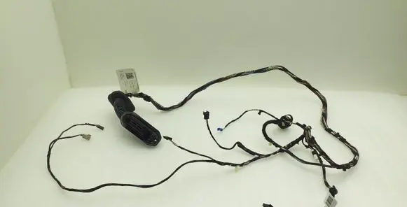 BMW X4 F26 Rear door wiring loom 9147281 9379849
