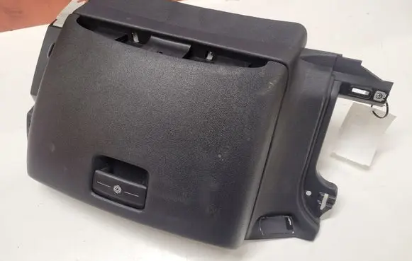 Citroen C4 I Picasso Refrigerator 9654110677