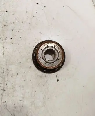 Volvo V50 Crankshaft pulley