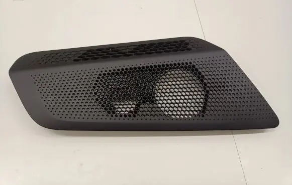 Dash center speaker trim cover