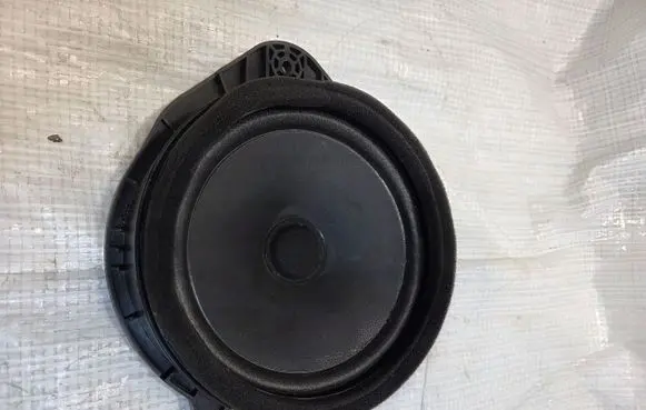 Opel Astra K Front door speaker 39016129