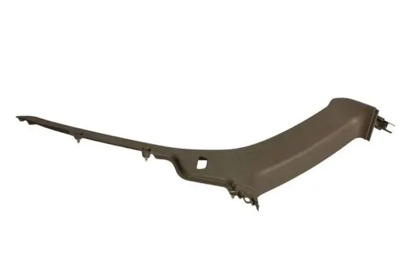 Volvo XC70 (D)pillar trim (top) 1882
