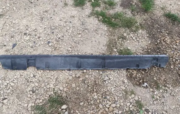 Opel Astra G Sill 90590678