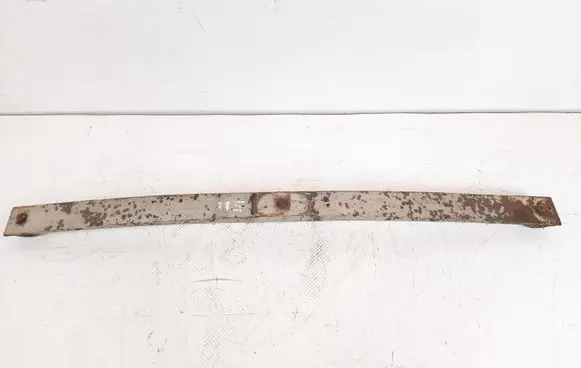 Mercedes-Benz Sprinter W906 Rear leaf spring 
