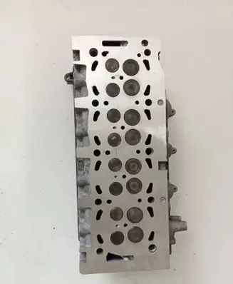 Volvo S40 Engine head 9641752610