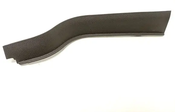Volkswagen Golf VII Dashboard side end trim 5G0868224B