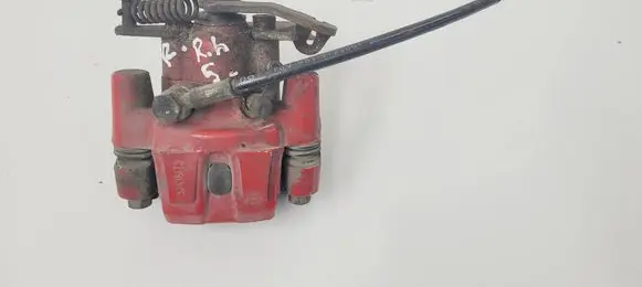 Ligier JS 50 Rear brake caliper