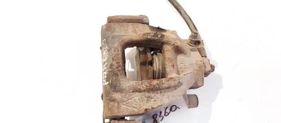 Mini One - Cooper R50 - 53 Front brake caliper