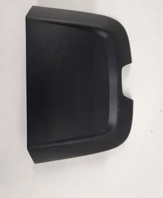 Audi e-tron Plastic wing mirror trim cover 4KE857519 23243001