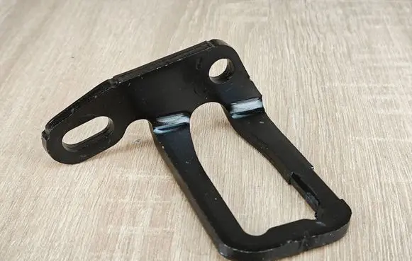 BMW X6 G06 Tie down hook / loop 7449454