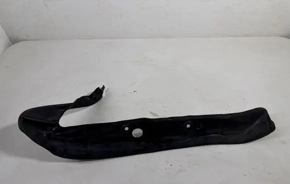 Audi A7 S7 4G Fender end trim 4G8821111