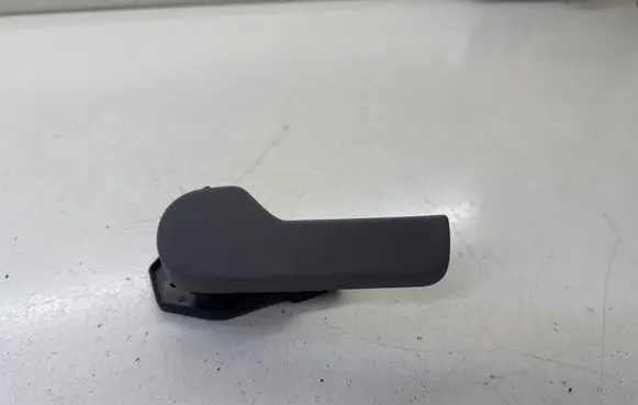 Volkswagen Multivan T5 Engine bonnet (hood) release handle 1J1823533C