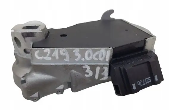 Mercedes-Benz CLS C219 Steering wheel lock A0355457732