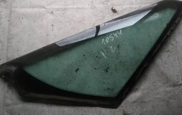 Renault Espace III Front triangle window/glass as2