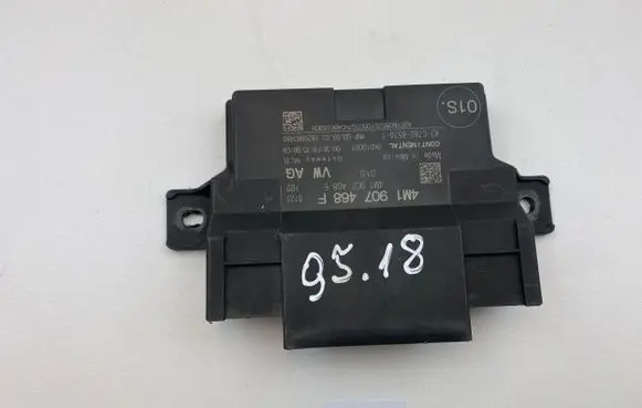 Audi Q5 SQ5 Other control units/modules 4M1907468F 4M1907468E