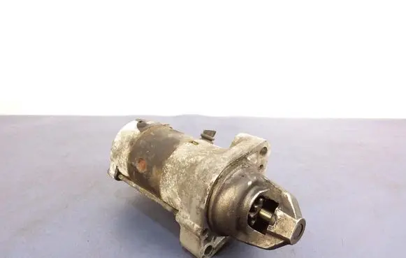 Honda Accord Starter motor M002T85671