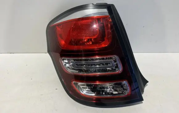 Citroen C3 Headlight/headlamp 9803928880