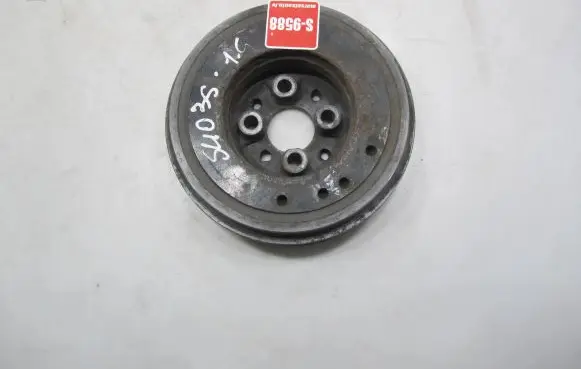 Volkswagen Sharan Crankshaft pulley 038105243