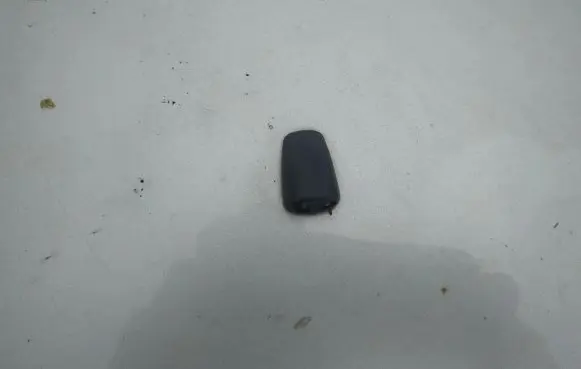 Windshield washer spray nozzle