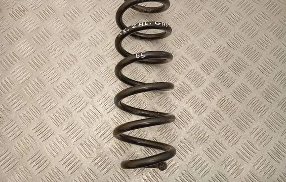 Lexus NX Rear coil spring 4823178250