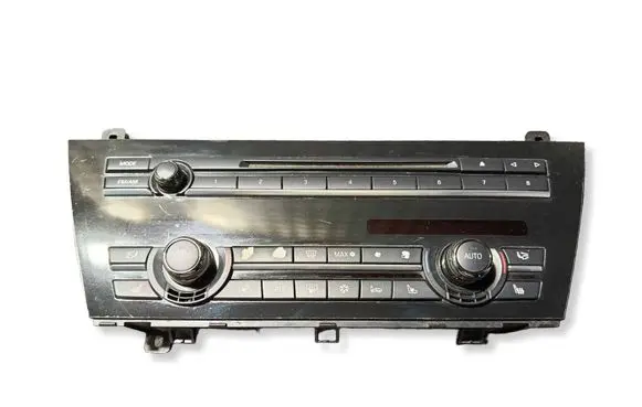 BMW M5 Air conditioning (A/C) compressor (pump) 9263770 0000885517 9002546700