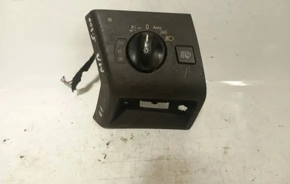 Mercedes-Benz S W220 Light switch 22054505047241