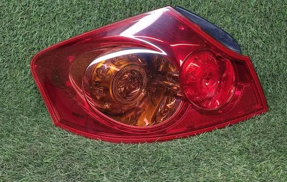 Nissan Skyline Rear/tail lights
