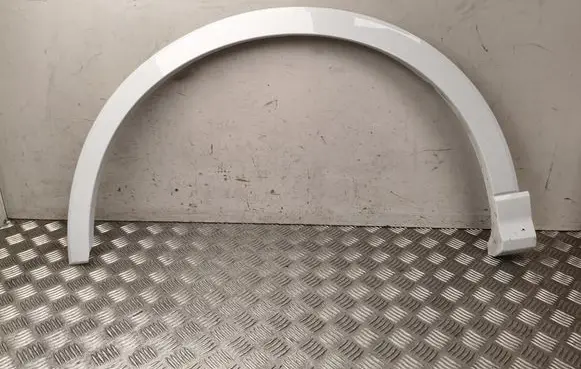 Audi Q3 F3 Front arch trim 83A853717A