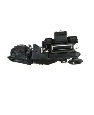 Mercedes-Benz C W205 Interior heater climate box assembly A2058309504