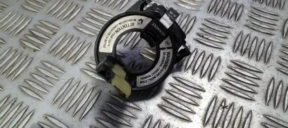 Renault Espace III Airbag slip ring squib (SRS ring) 7700846227b 36811b