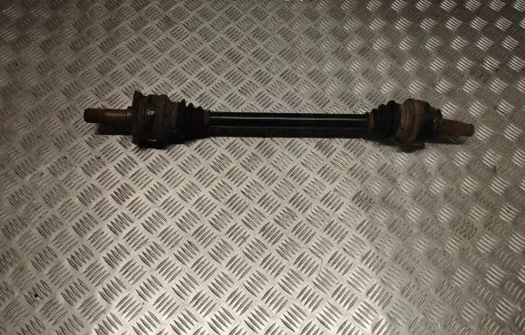 BMW 5 F10 F11 Front driveshaft 7581021