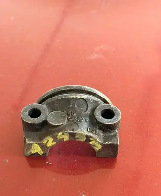 Volkswagen I LT Crankshaft Holder 035103455 035