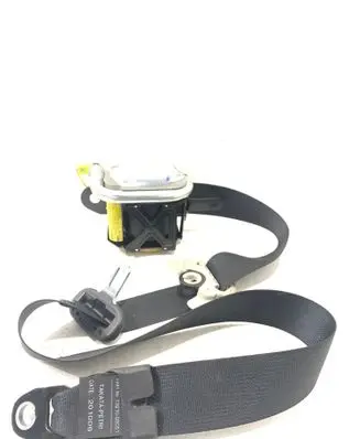 Toyota Avensis T250 Front seatbelt 7321005051 201006 TAKA1APERR