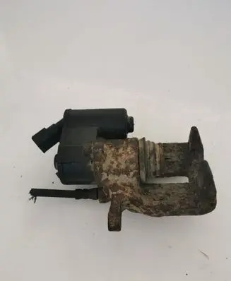 Audi A6 S6 C6 4F Rear brake caliper 32329695