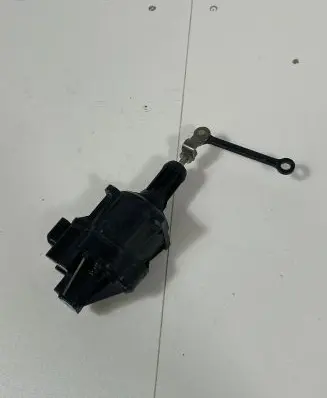 BMW 5 F10 F11 Turbo system vacuum part 4947719842
