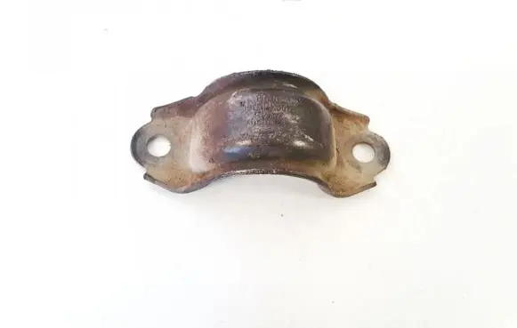 Audi A6 S6 C5 4B Sway bar bush bracket, front 4d0411336d